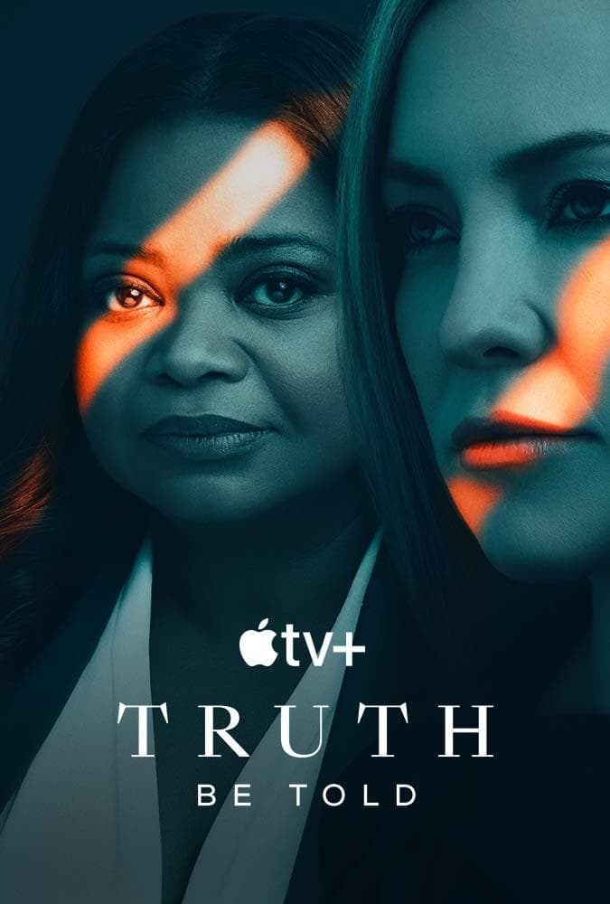 Truth Be Told-S2E3