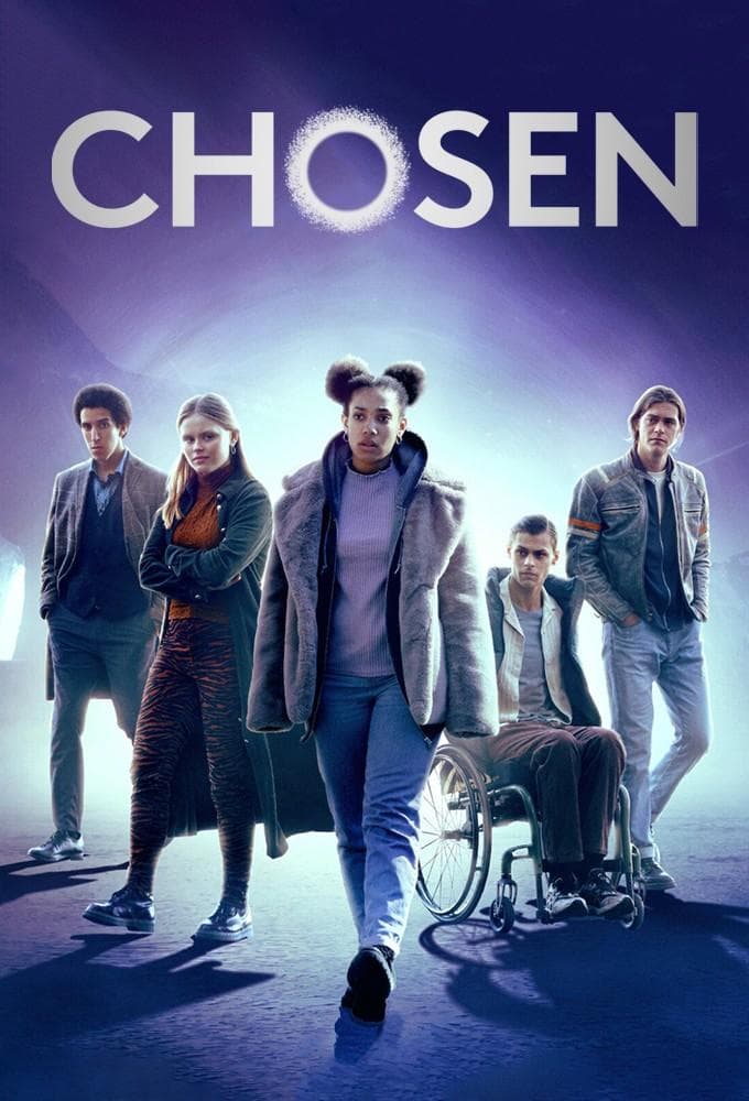 Chosen-S1E1-1080P