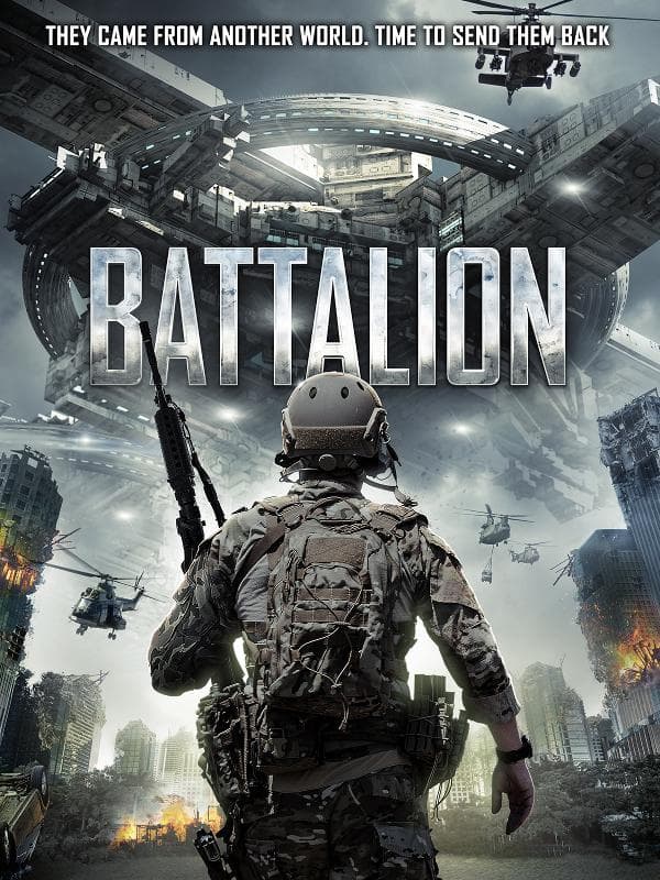 Battalion-720P