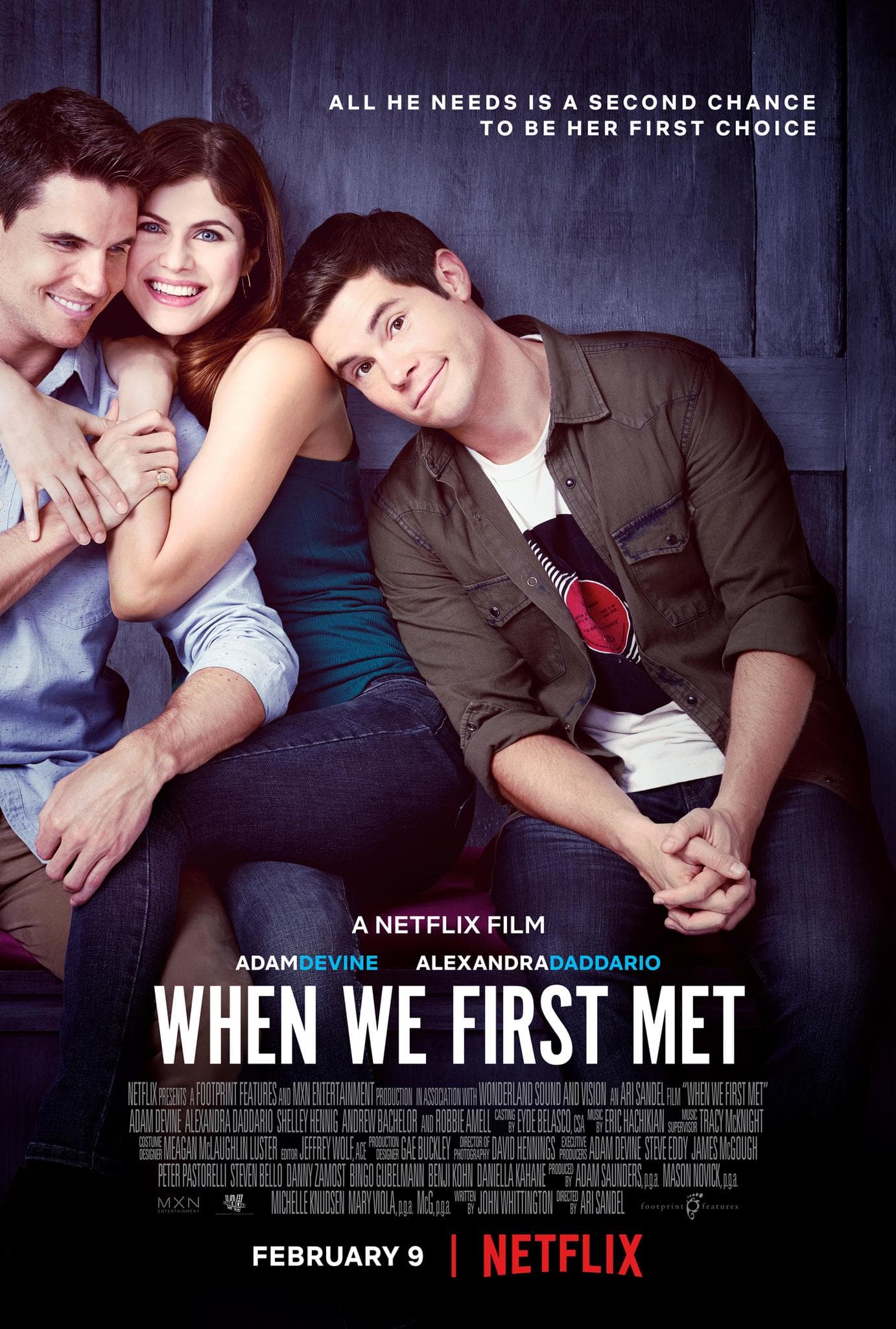 When We First Met-1080P