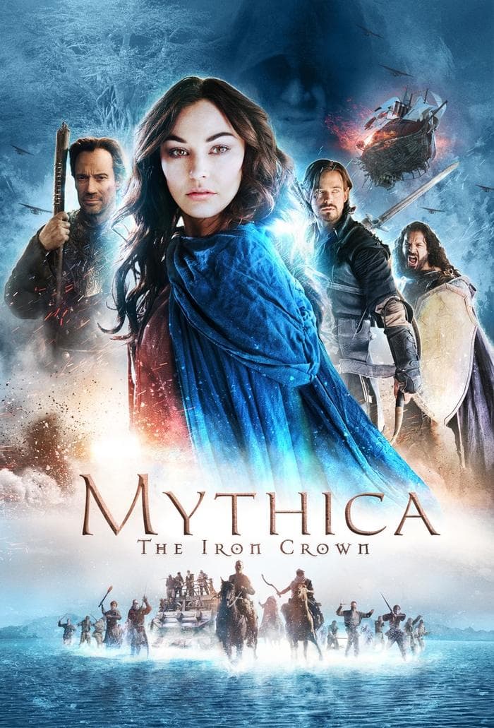 Mythica 4: The Iron Crown_360P