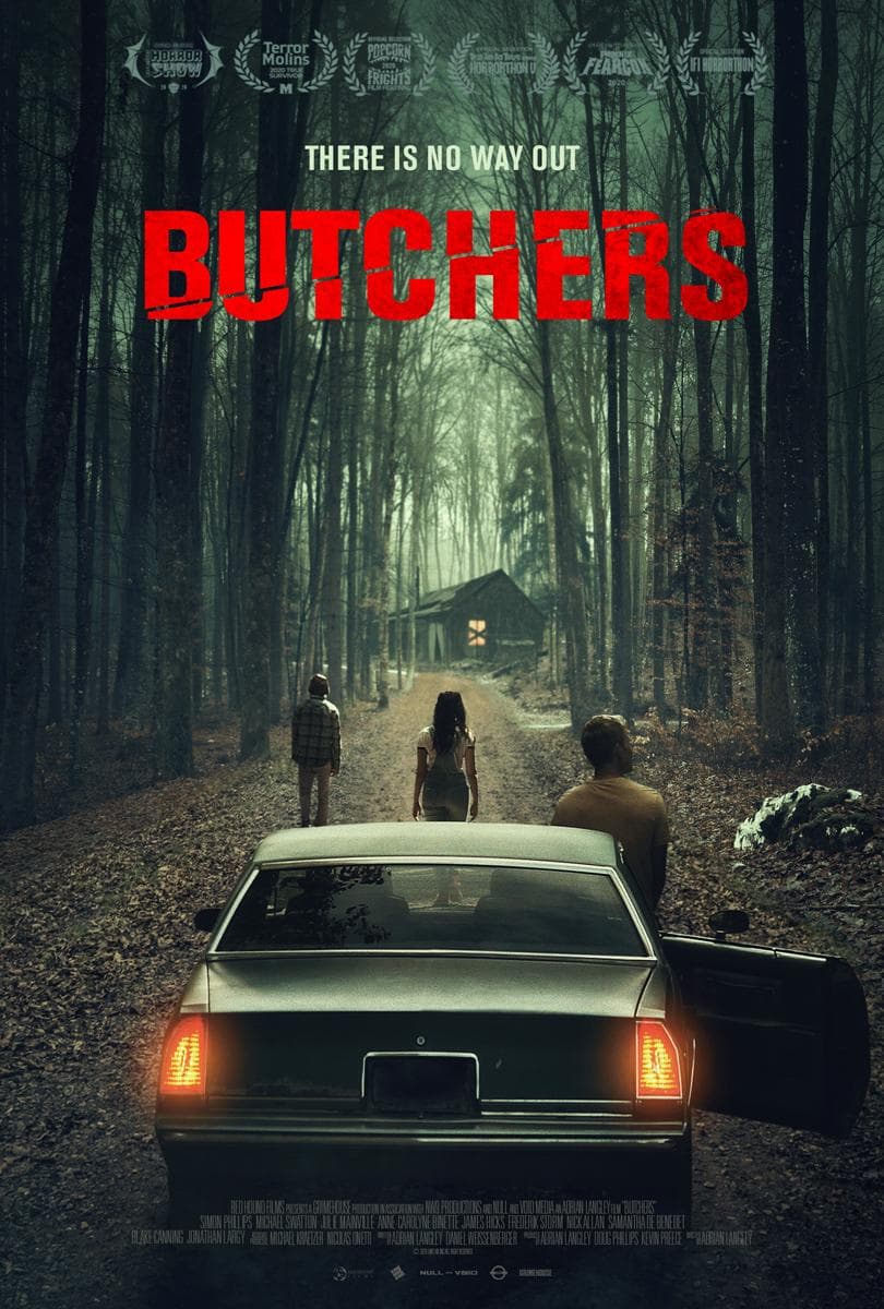 Butchers-720P