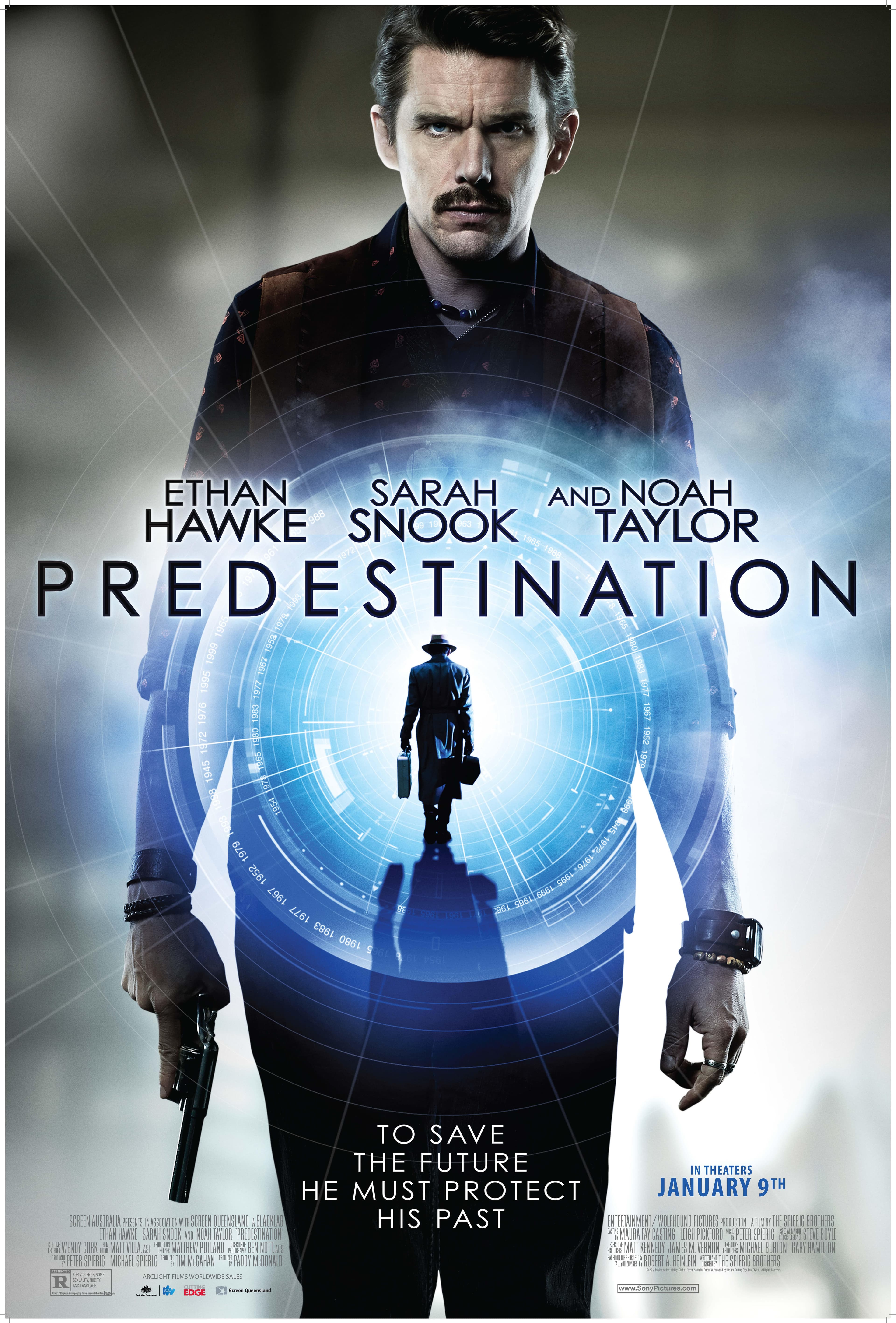 Predestination-1080P
