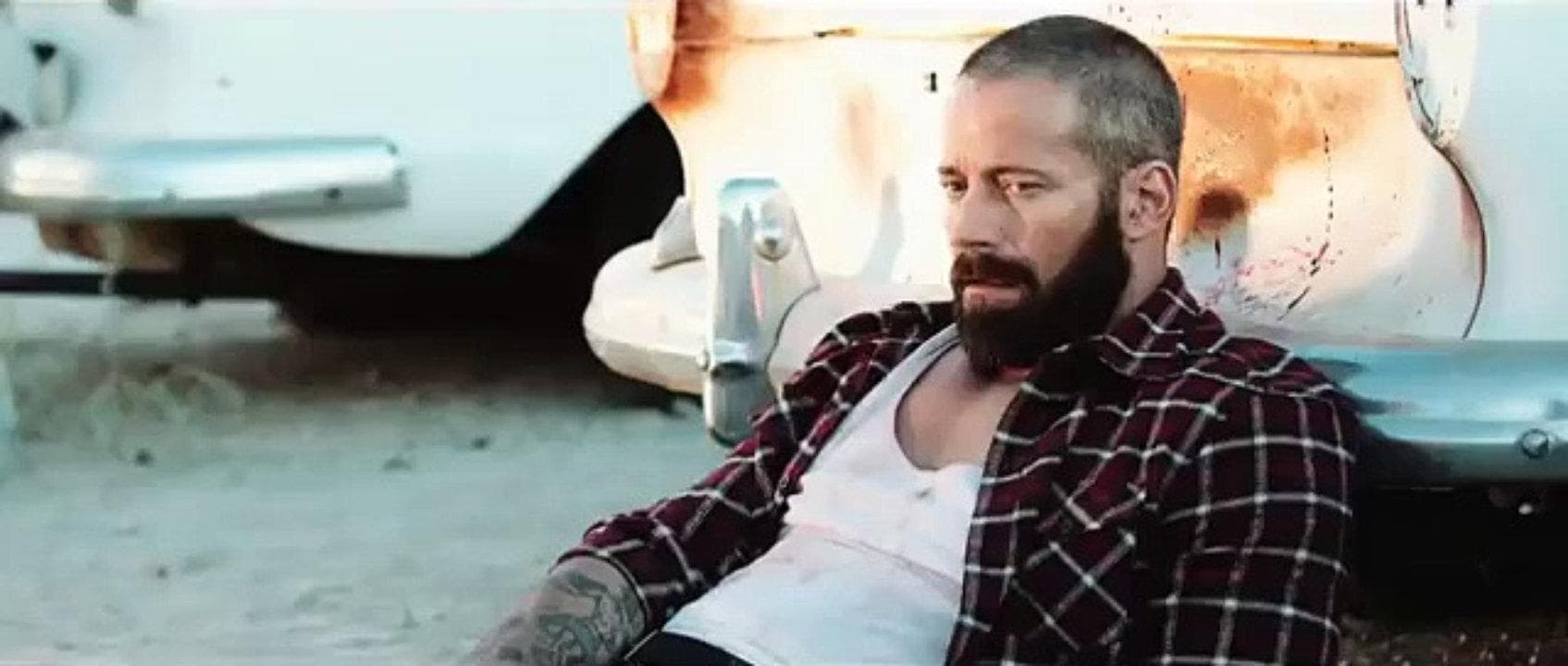 Save yourself 84 minutes of your life that you will not get back and pass on this one.