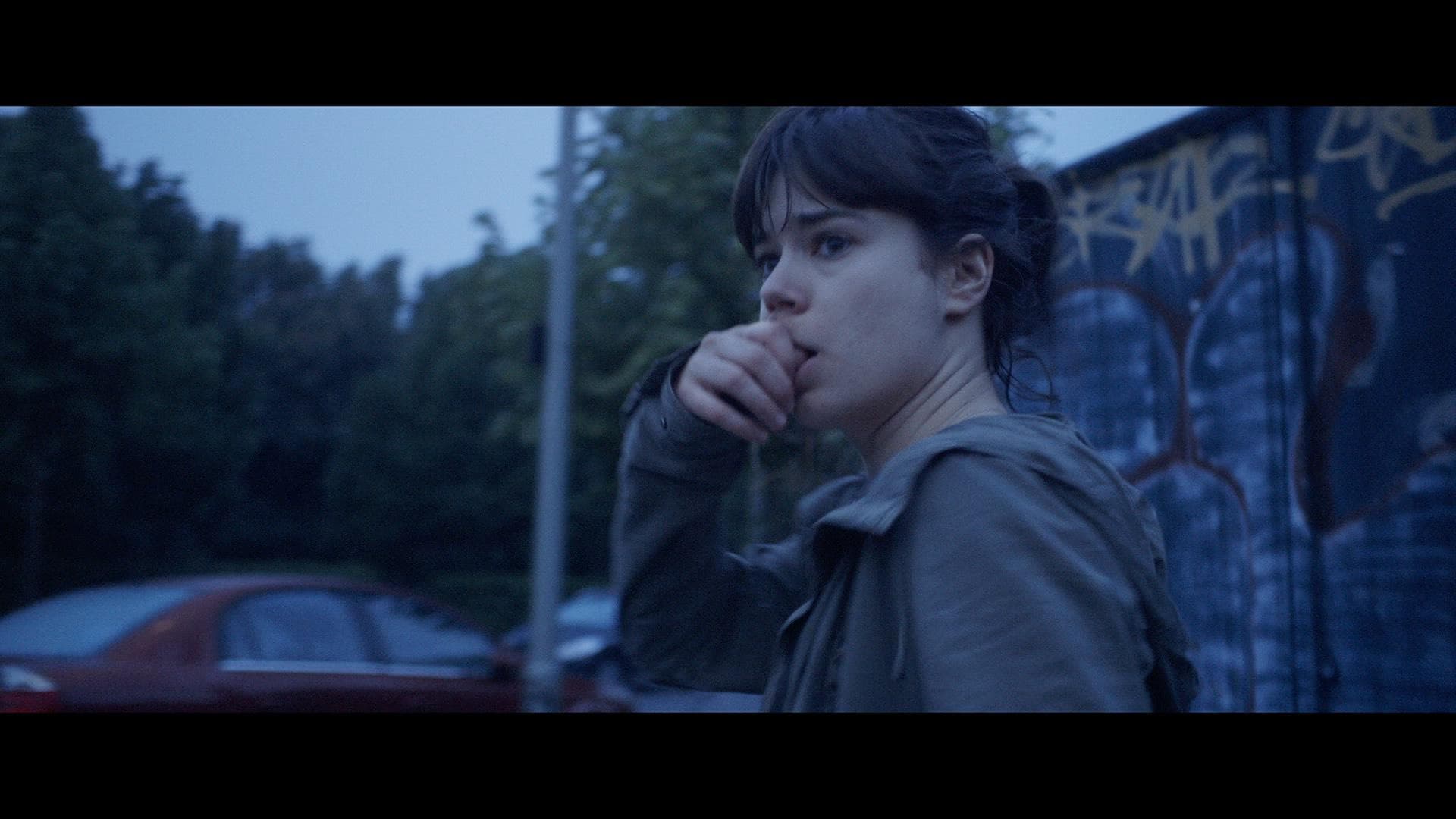 Stylish and fast, but totally unbelievable