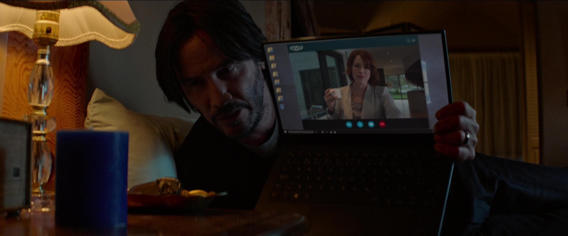 A terrible betrayal of people trust as a viewers. Bad on every level.