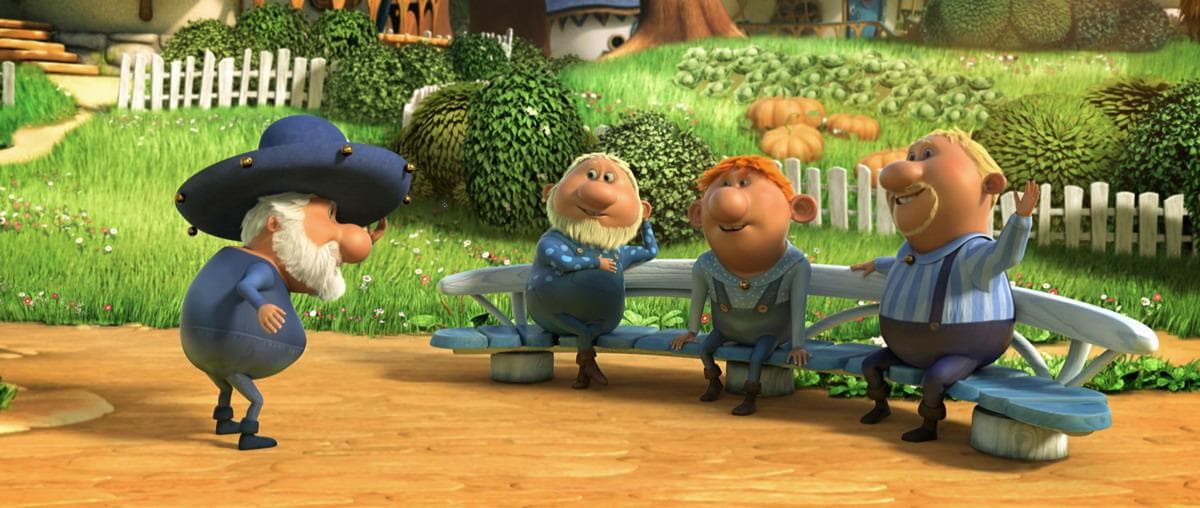 It's All Over The Place, But My Daughter Adores It