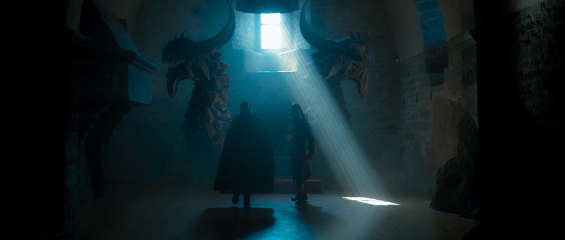 As well acted as a game