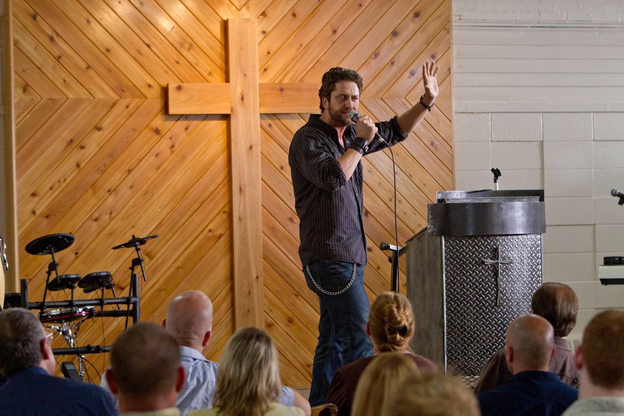 Christian propaganda!