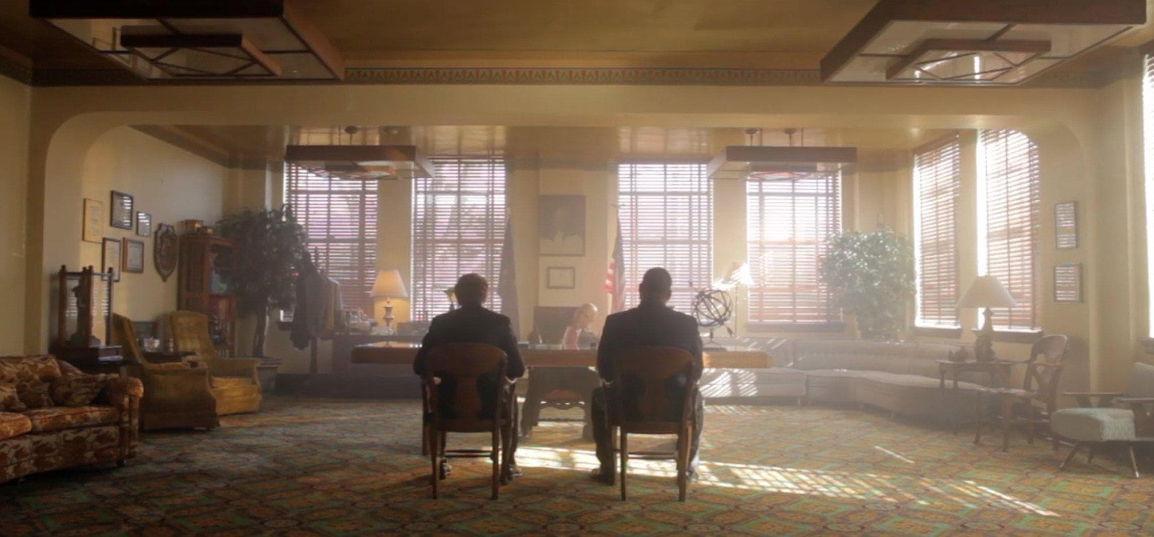 just saw the trailer and mamba!!!