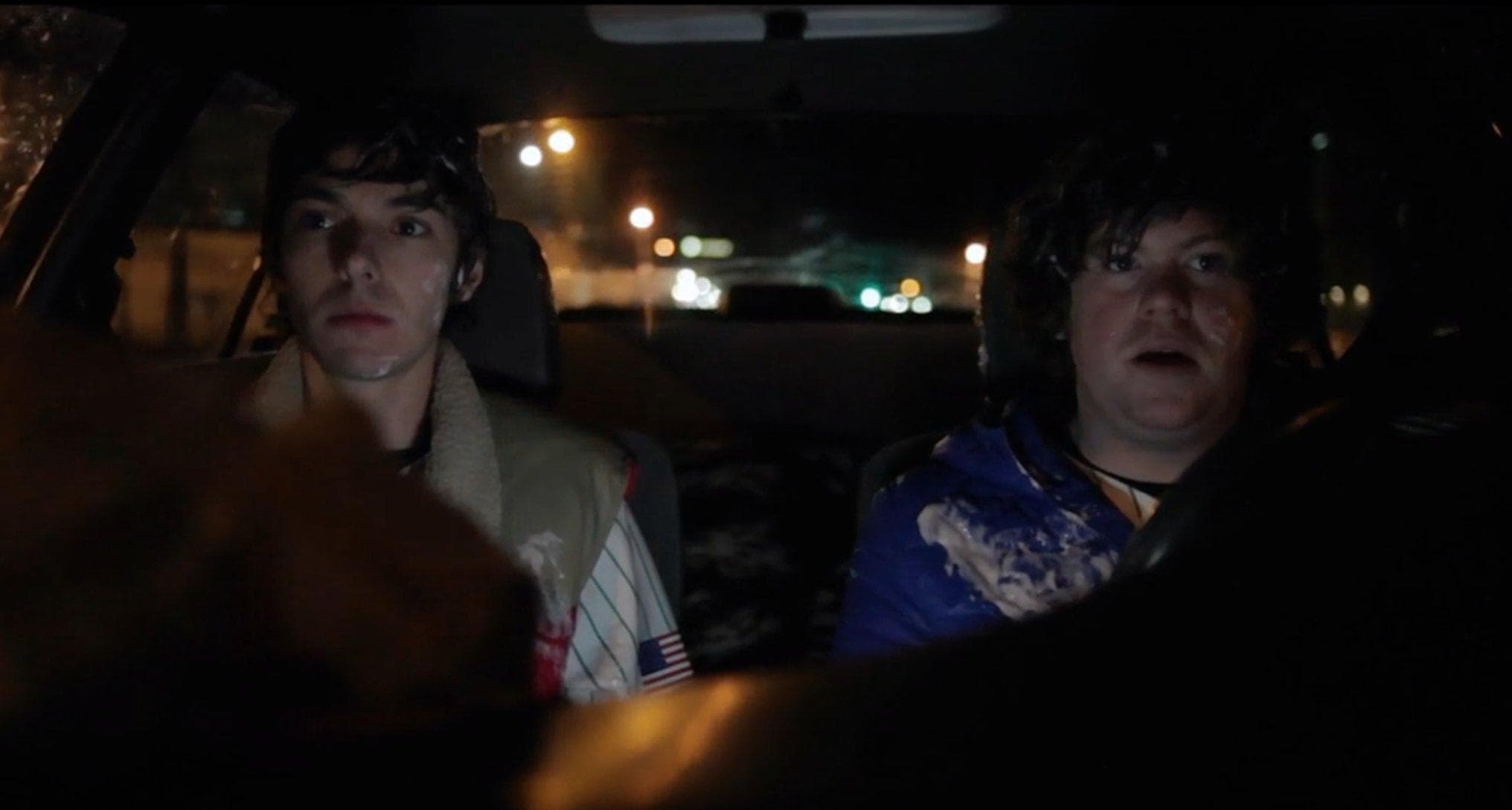 Weird Science gone WRONG!