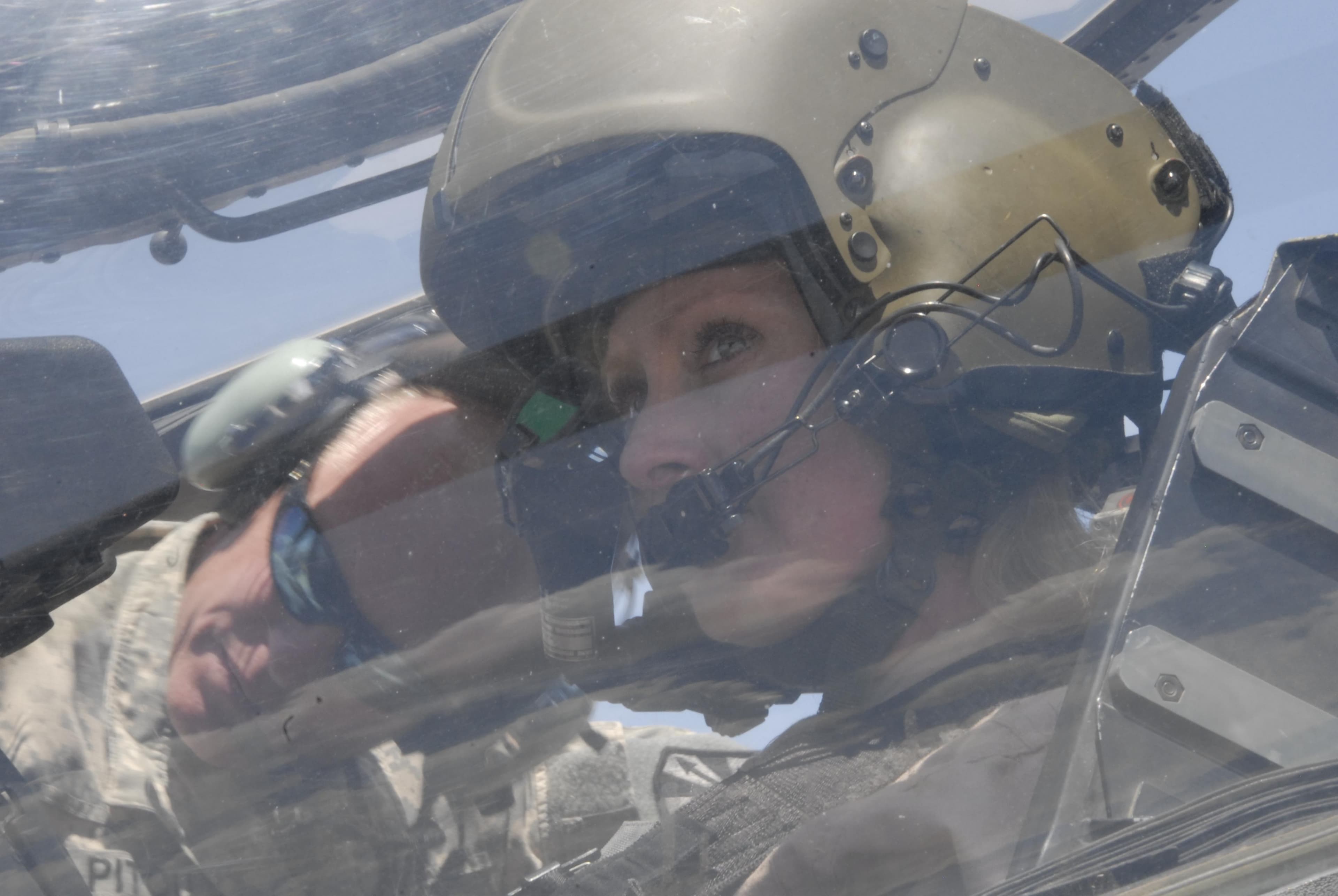 Deep and Evocative Perspective into Life on the Front Lines