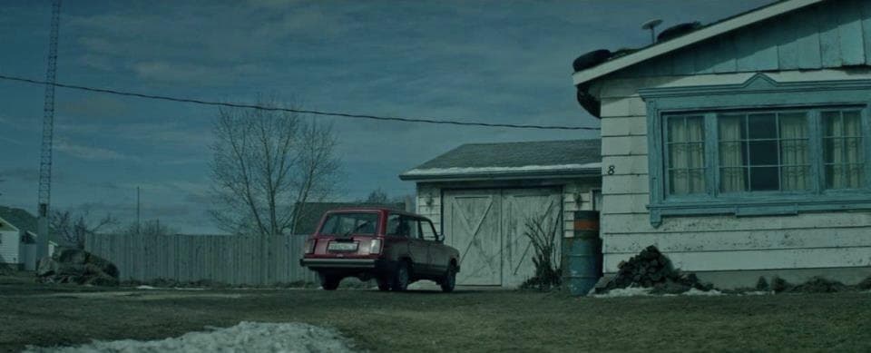 so sad this wasn't good, because I love Keanu's movies