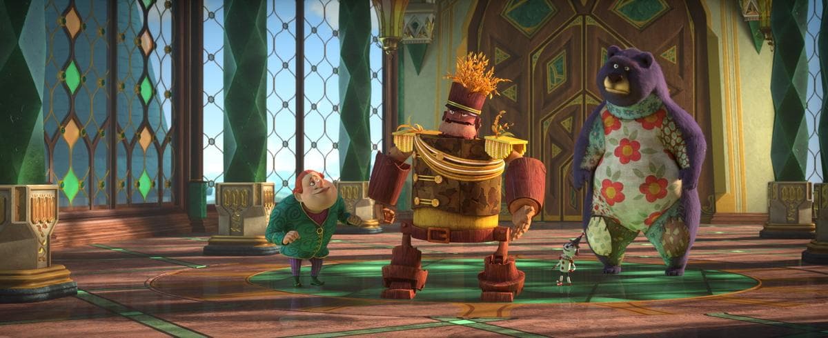 Caution:do not approuch