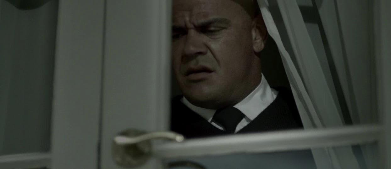 "Tiger House" Never Roars as Robustly as you'd Reckon