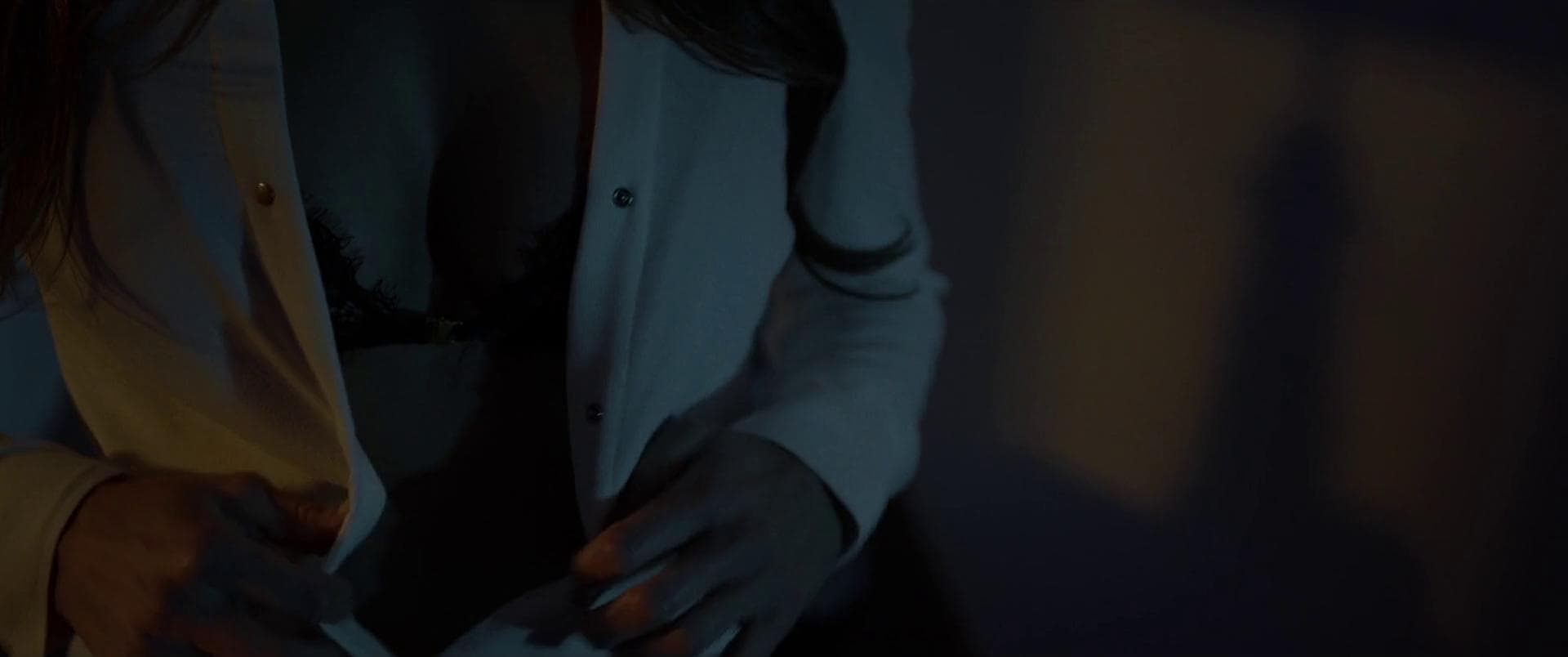 Secrets that should have stayed below the surface