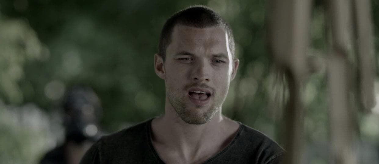 Completely Unrealistic and Weak Plot