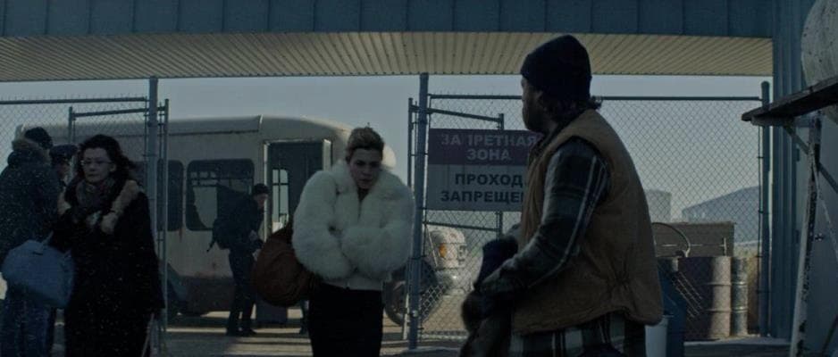 thought there would be a twist, but it never came