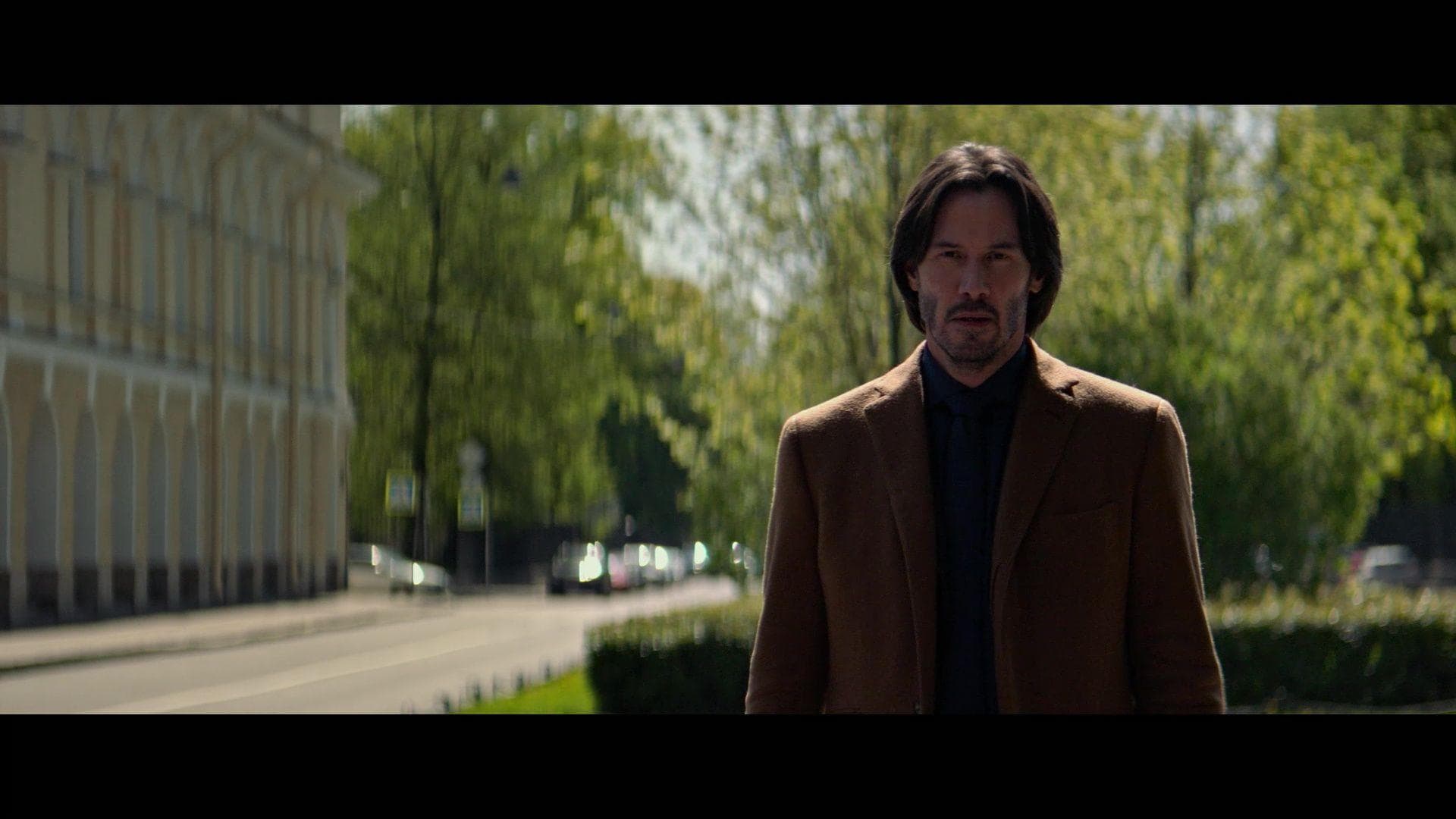 Siberia feels like you're sitting in a Siber (Cyber) Cafe neither sipping caffeine nor surfing the Internet. You...just...doze...off........