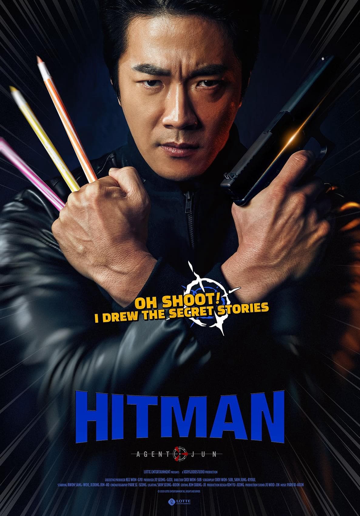 Hitman: Agent Jun_360P