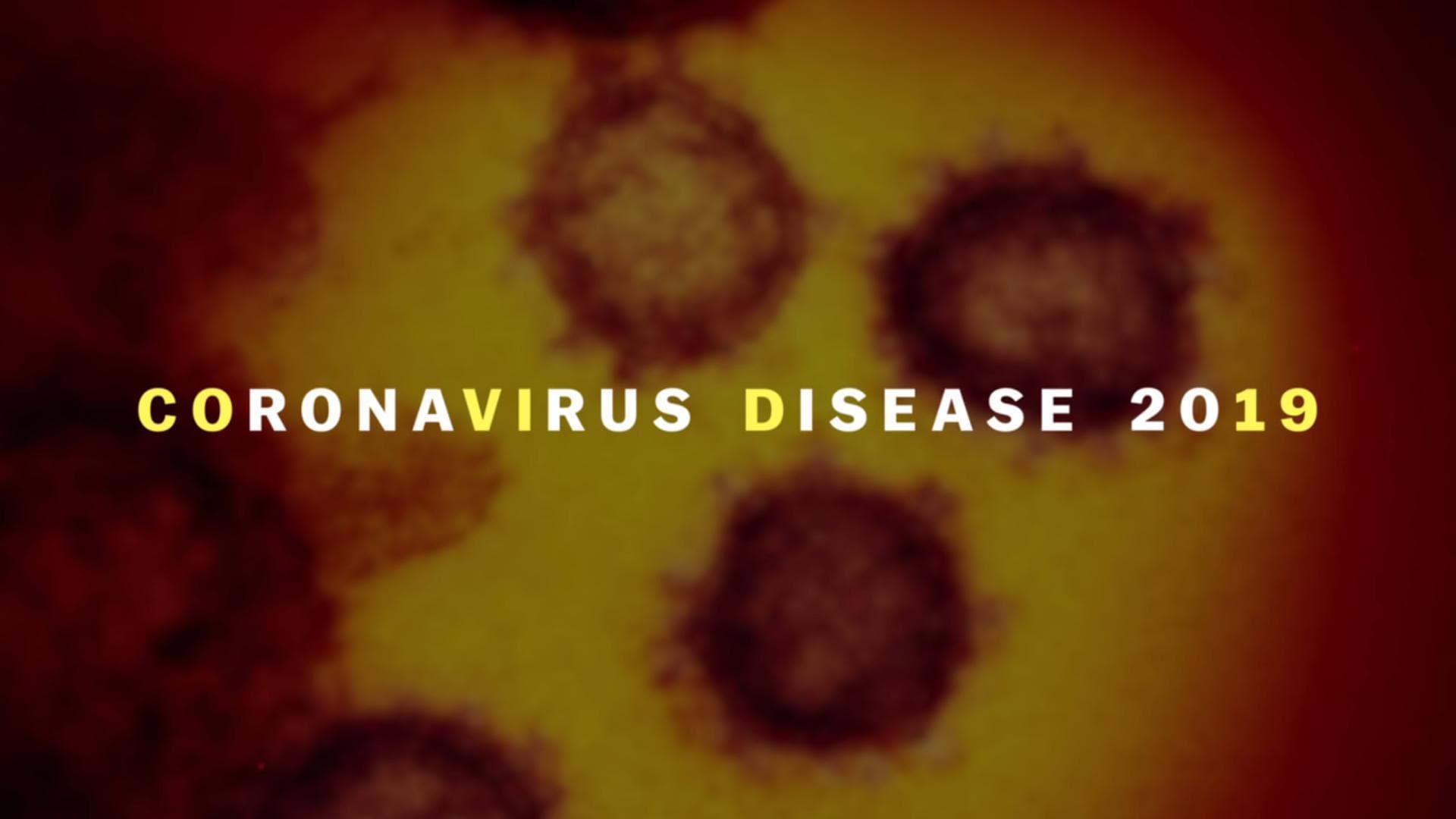 Timely series, somewhat informative, but cheesy narration.