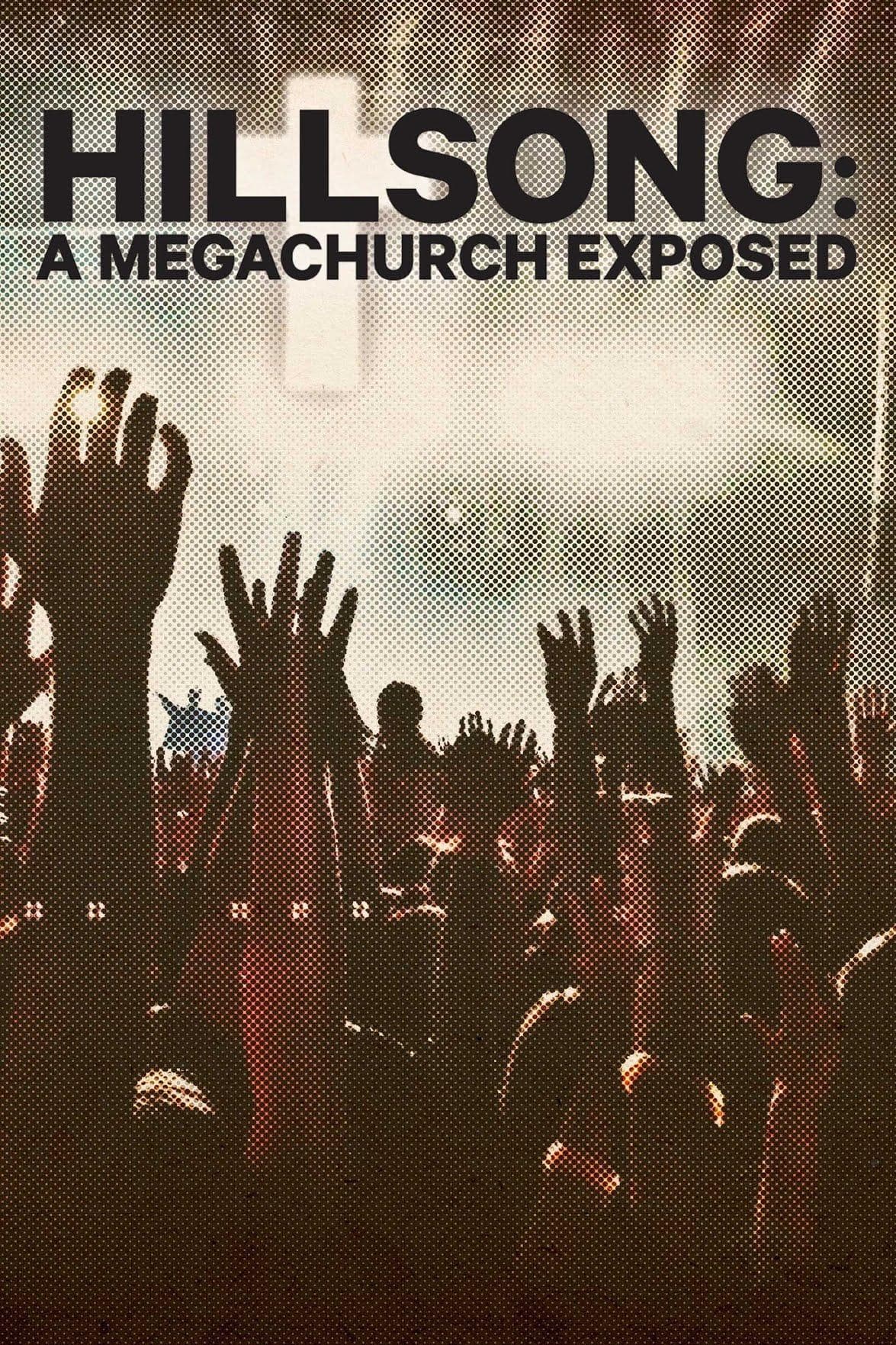 Hillsong: A Megachurch Exposed-S1E01
