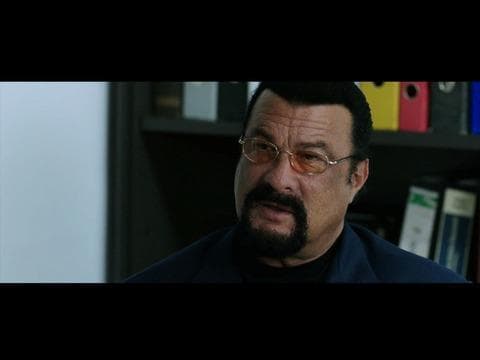 Trailer—Contract to Kill