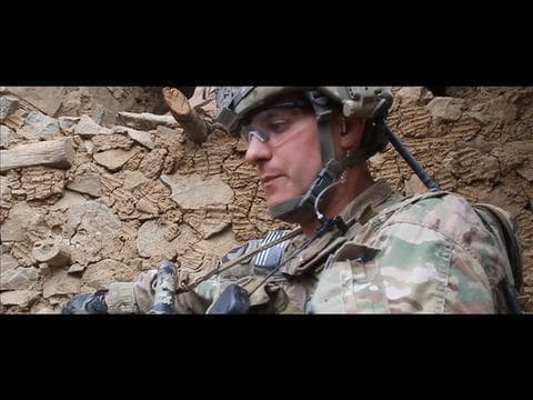 Trailer—The Hornet's Nest