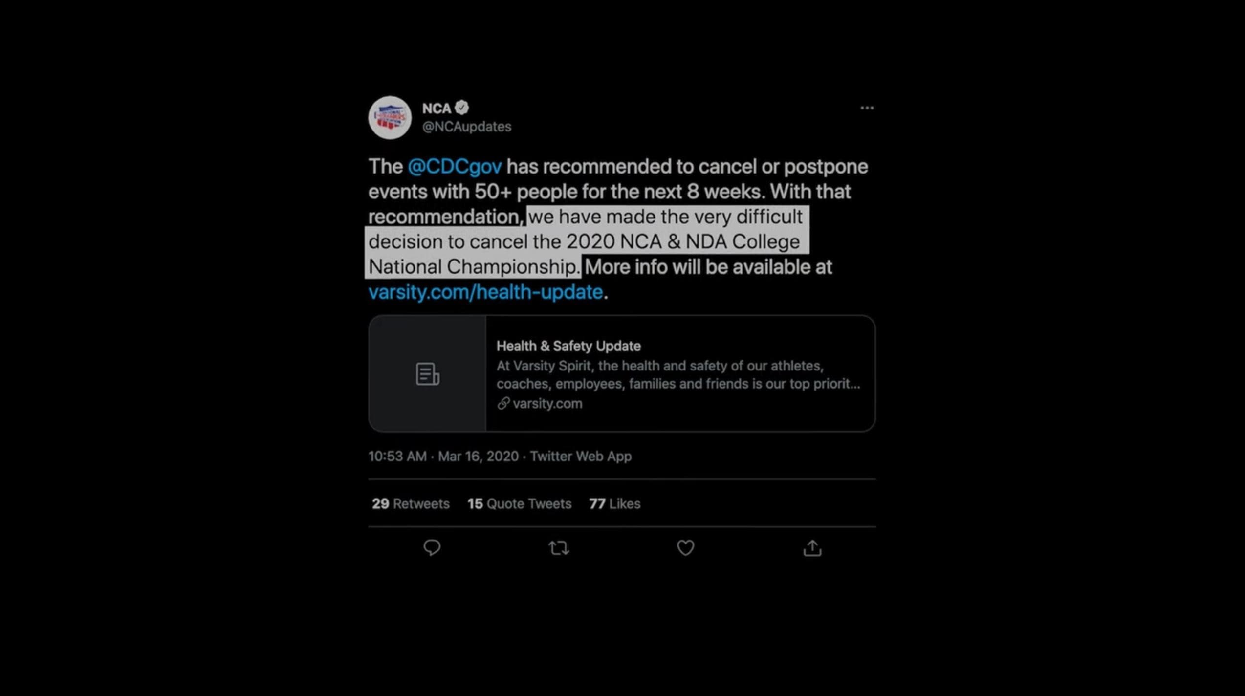 Good - way to long. A bit disturbing.