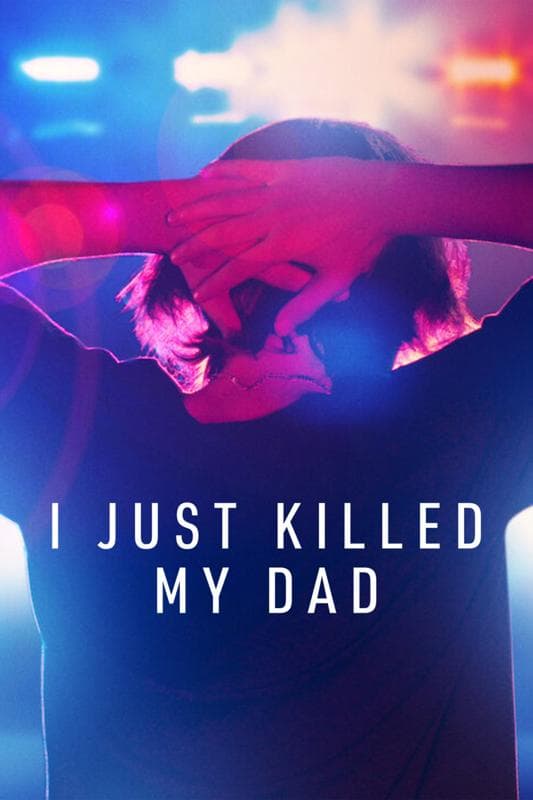 I Just Killed My Dad-S1E3