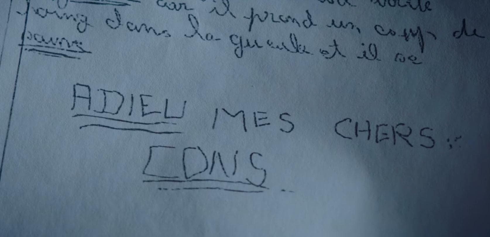 Brilliant, surprising and colorful