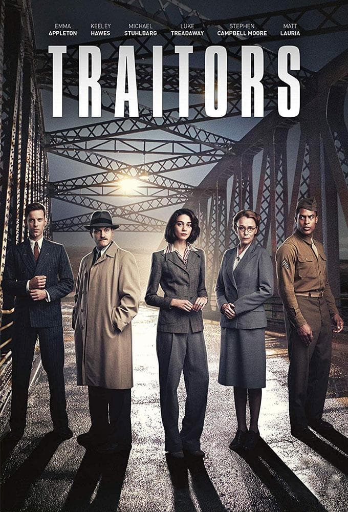 Traitors-S1E3-720P