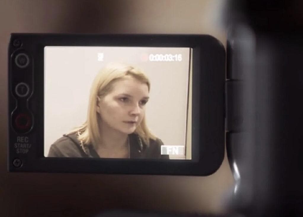 imagine the uproar if the sex was reversed.