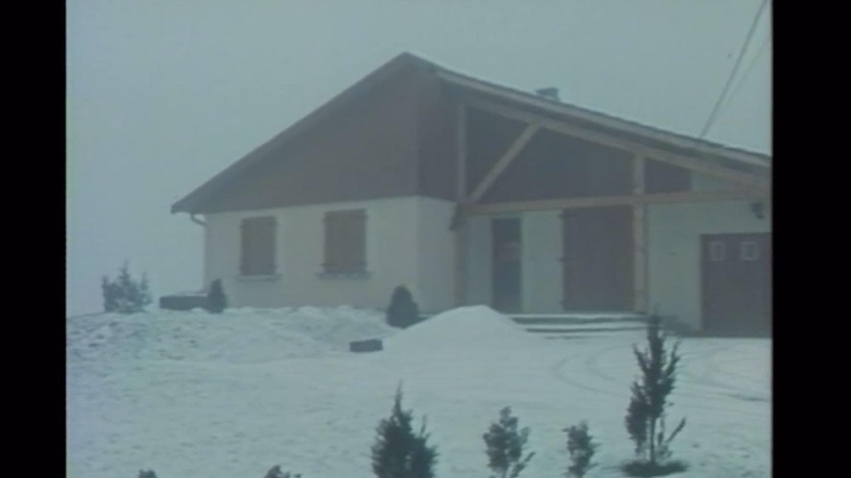 True crime aspect once again neglected...