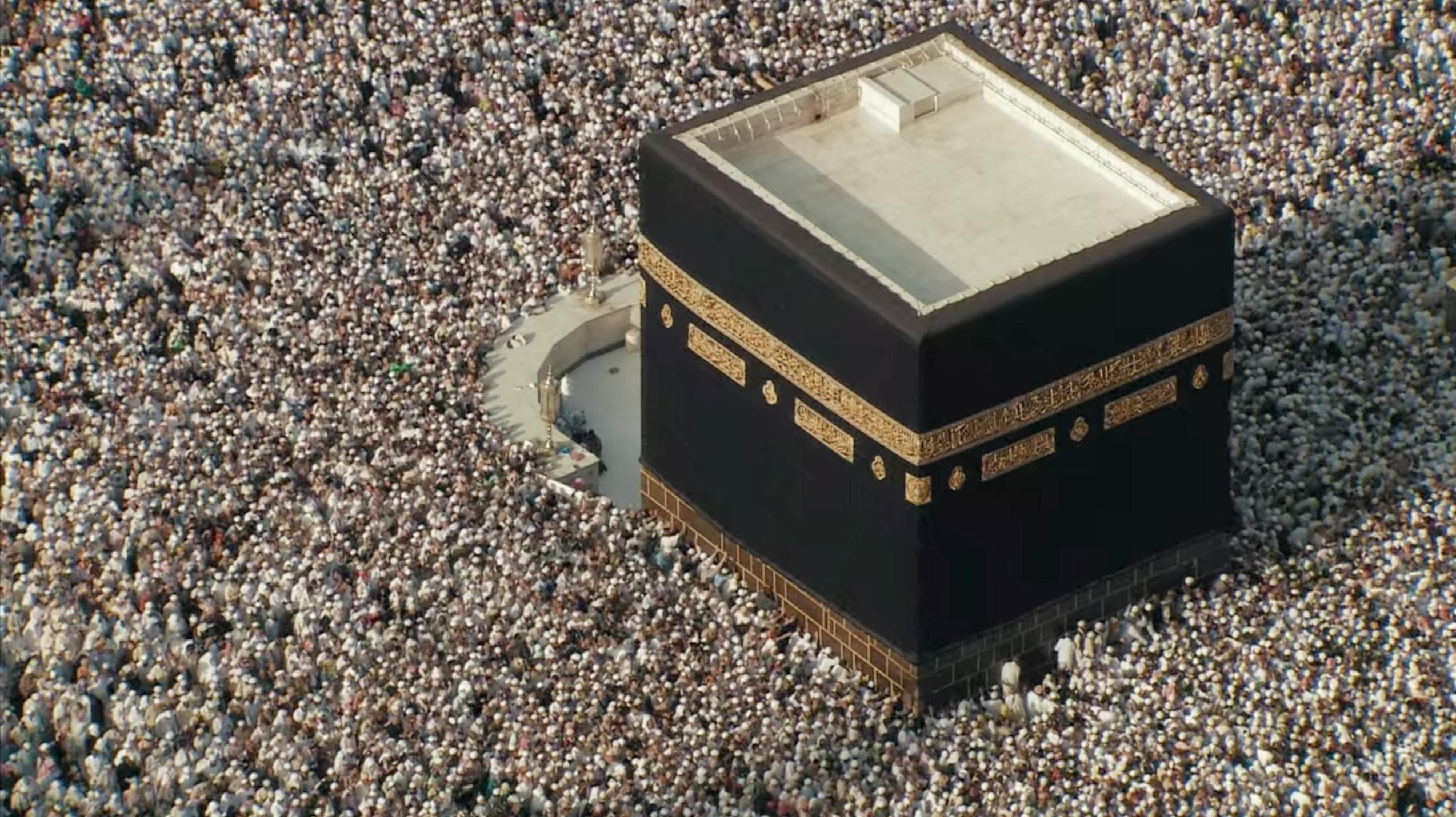 Corruption is not racist