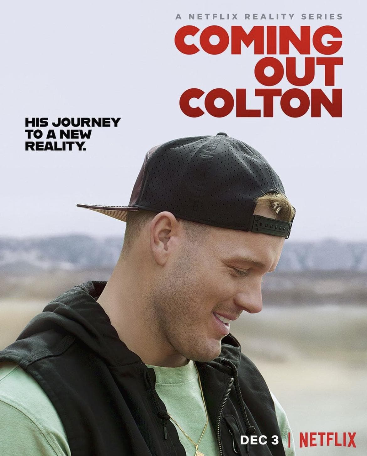 Coming Out Colton-S1E6-720P