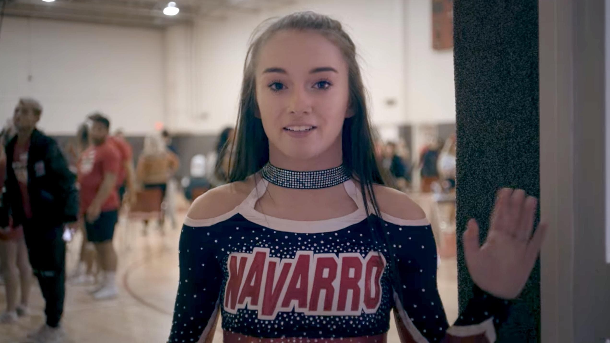 Great stories, terrible message