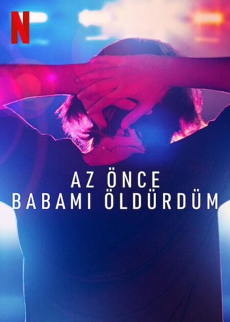 This is what I'd like to see more on Netflix!