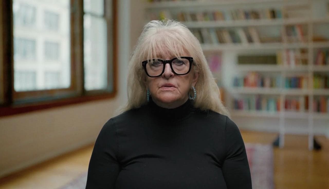 Daniel Goldstein is human garbage