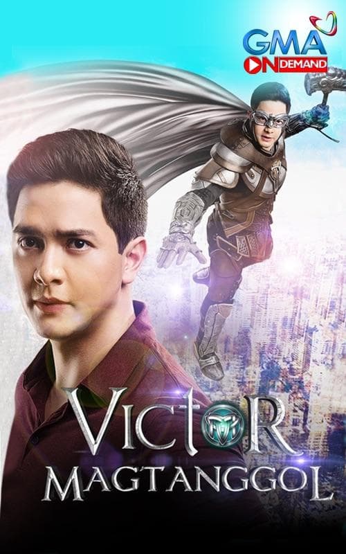 Victor Magtanggol-S1E80