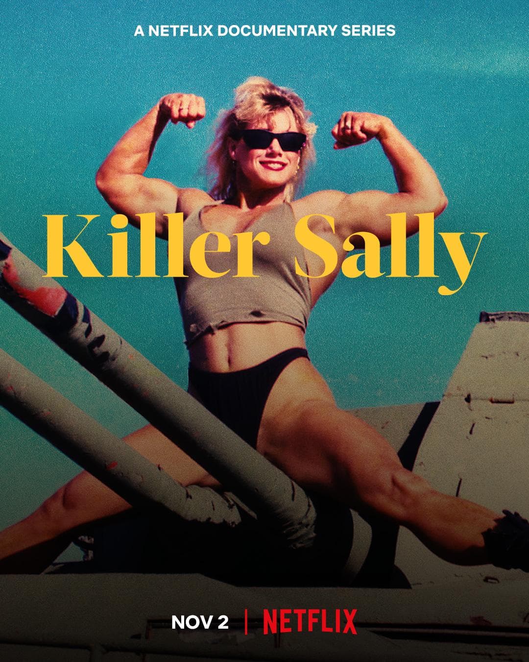 Killer Sally-S1E3