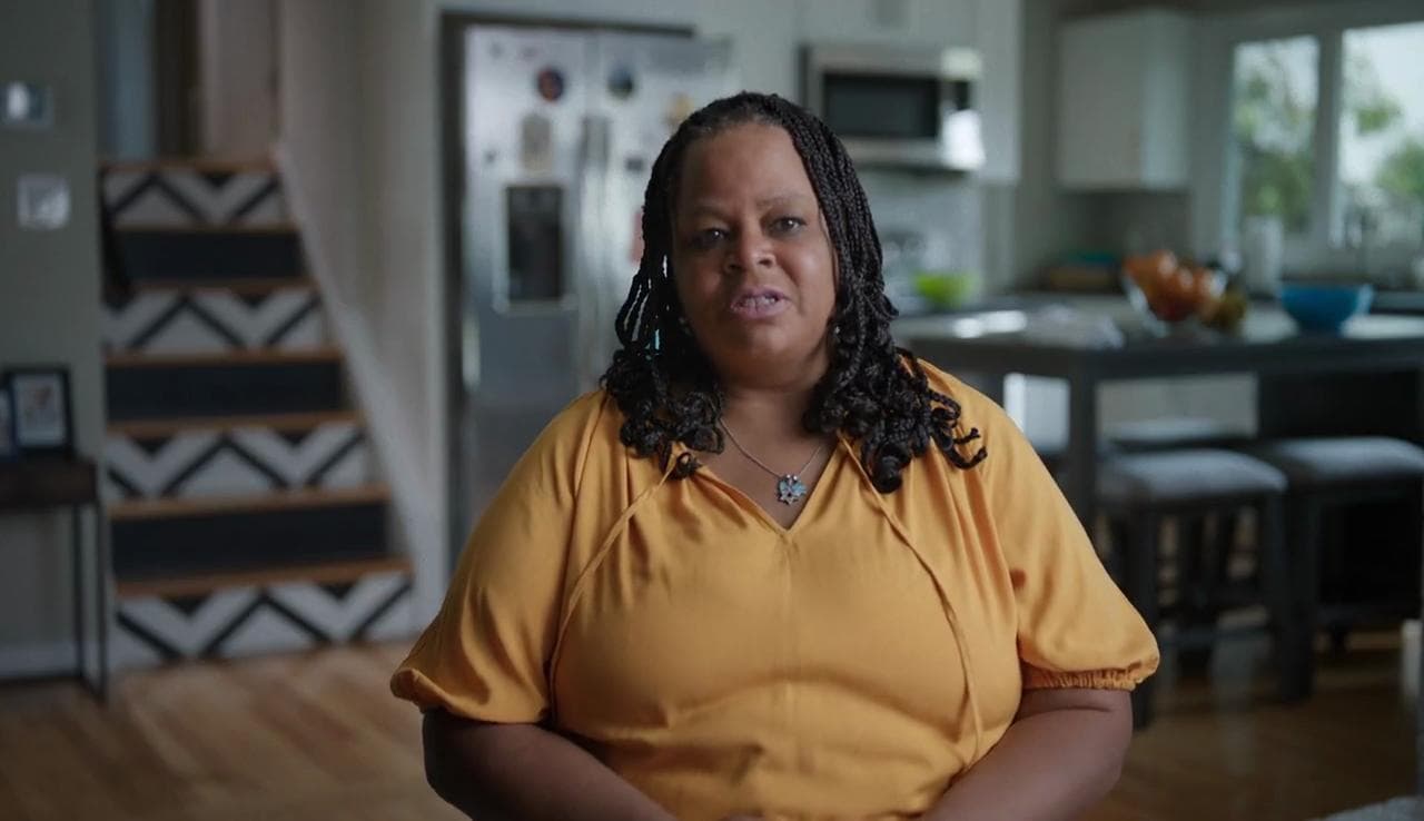 Killer Sally on Steroids 💪🏻