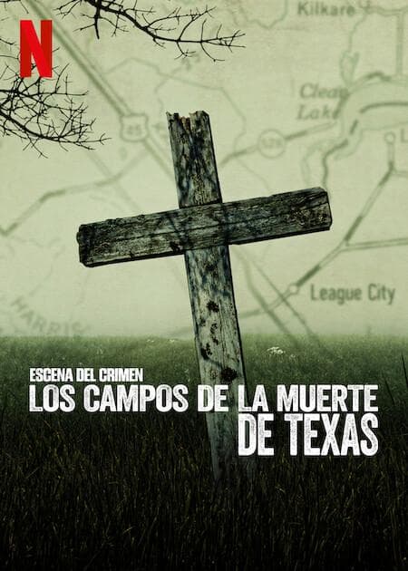 Not as good as the recent Dahmer docuseries or the last Crime Scene on The Vanishing at the Cecil Hotel, but it's still entertaining and worth a watch