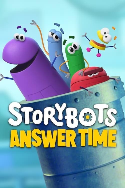 StoryBots: Answer Time-S1E7-480P