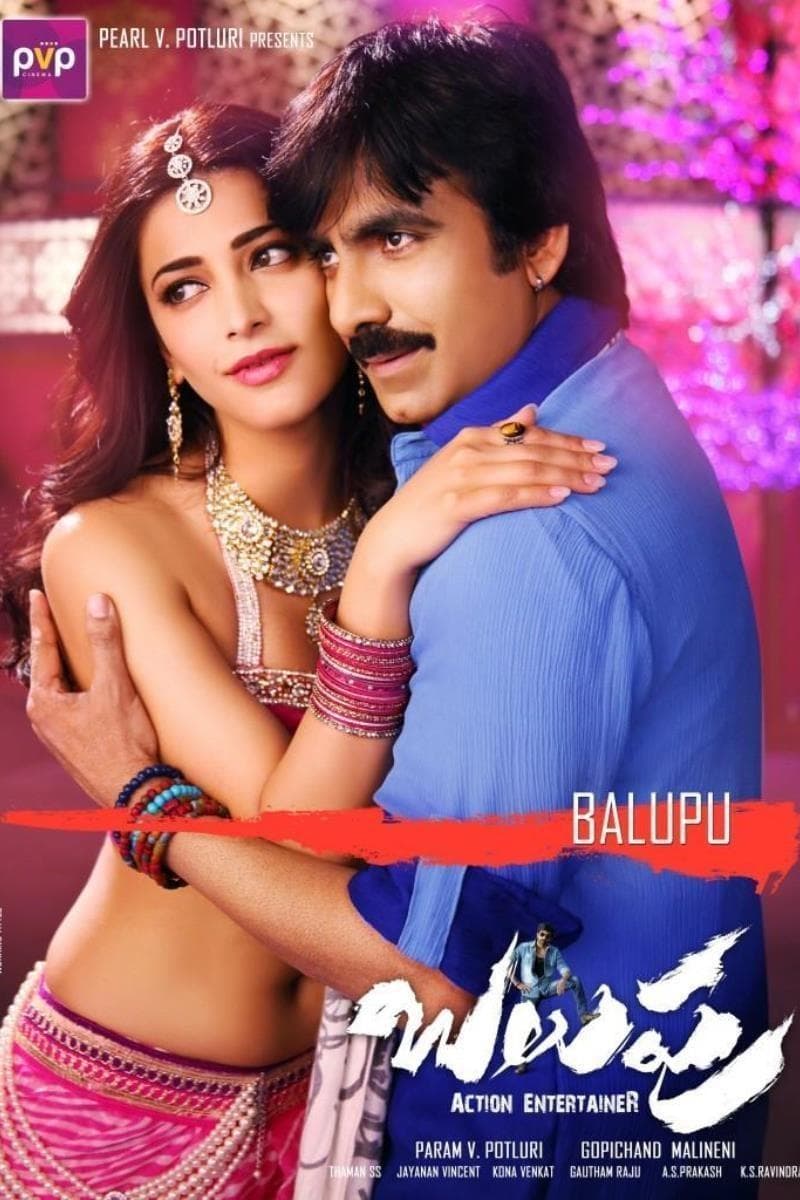 Raviteja is back with a bang !!