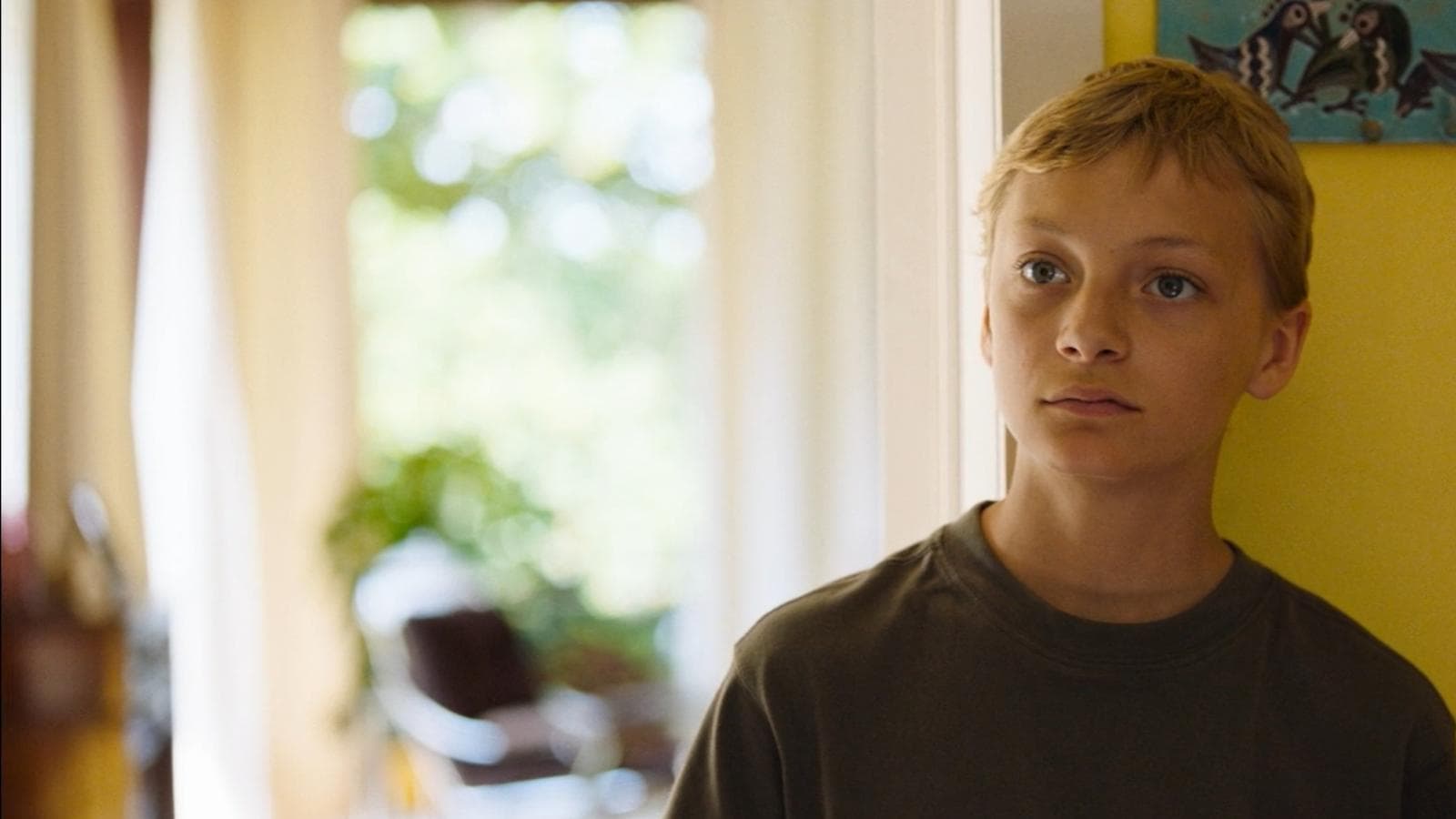 What's the limit of drama?