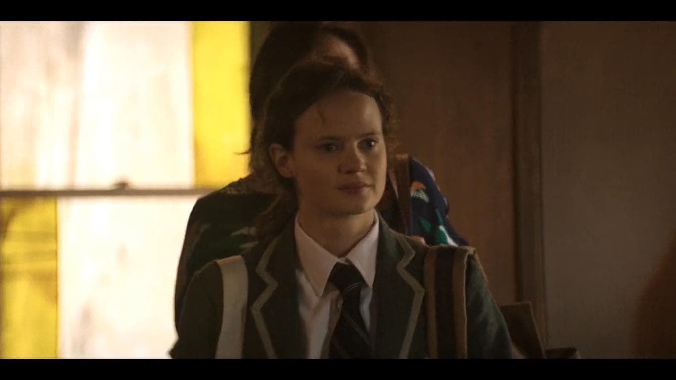 Promising Australian Television