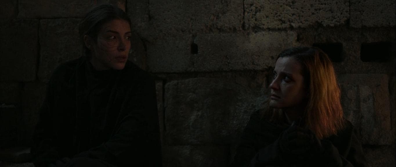 The Frustration Of My Prejudice