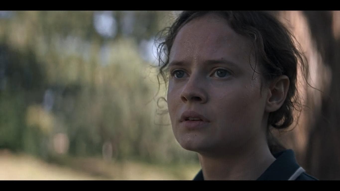 Highly convincing portrayal of unhealthy relationships