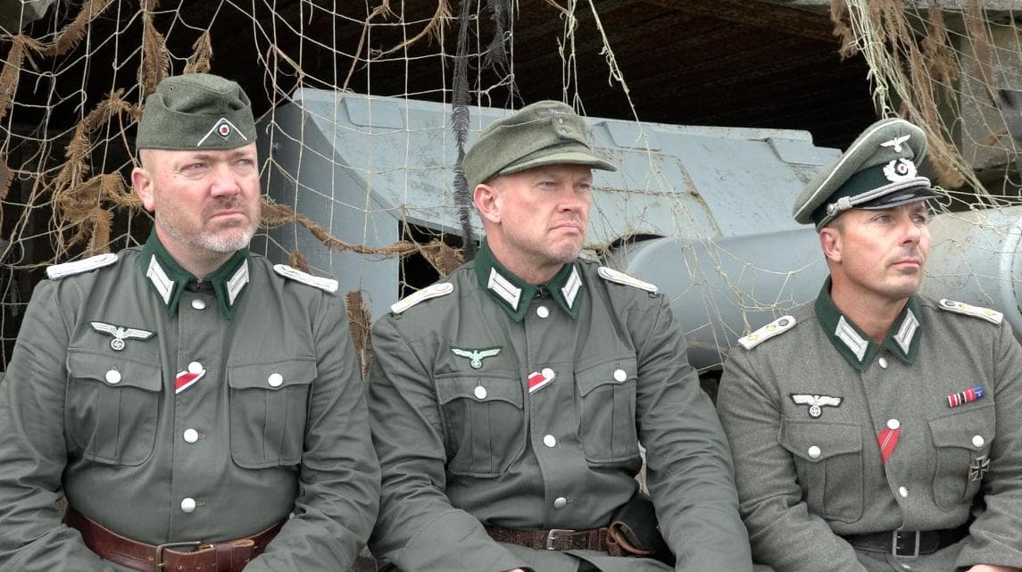 An attempt was made...